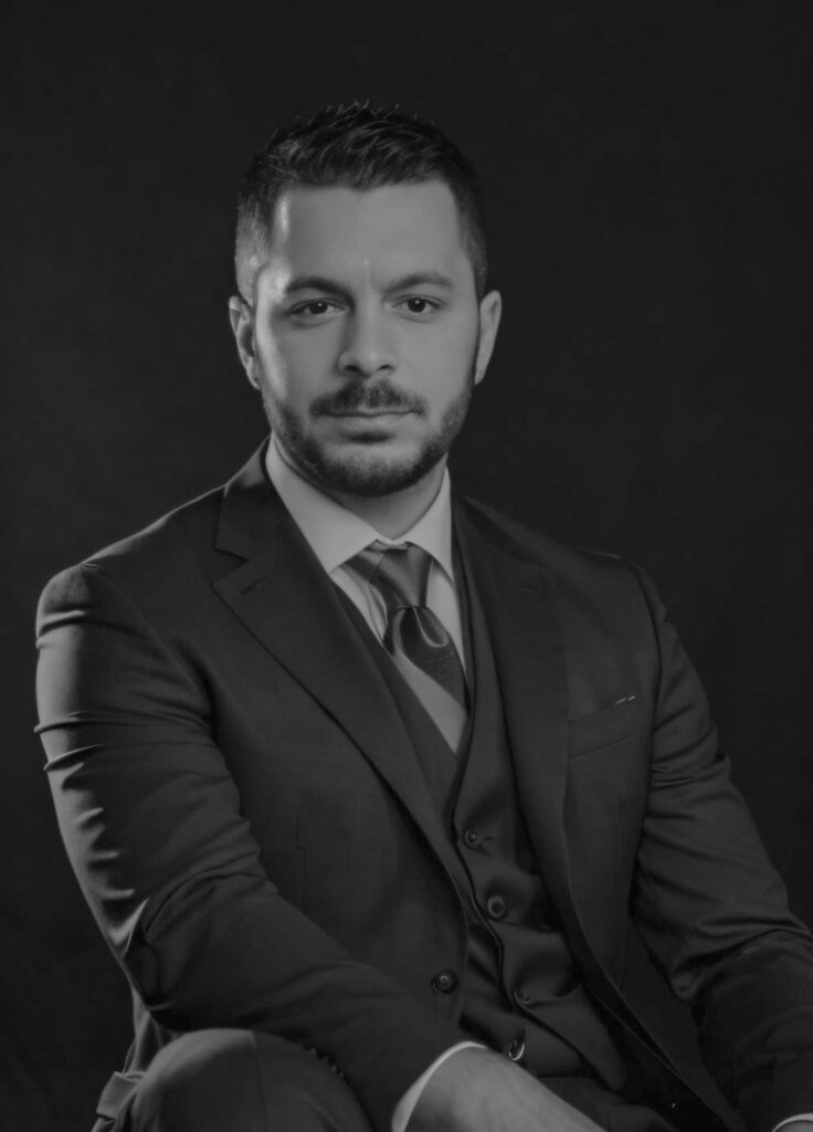 Alberto Babetto Consulente del Lavoro