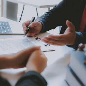 Senza titolo (Immagine profilo tonda) consulente del lavoro amministrazione del personale risorse umane